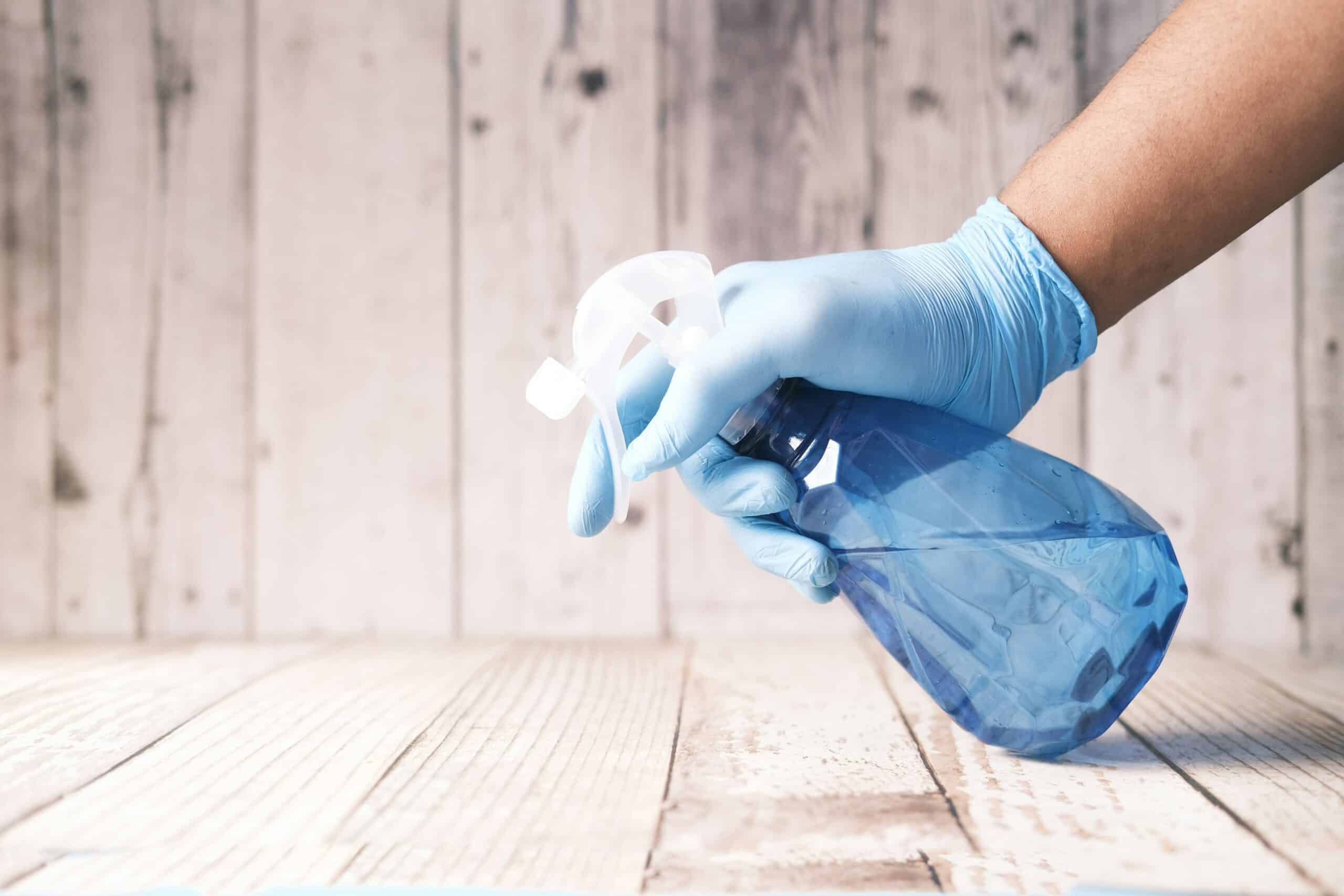 Tile Cleaning Service