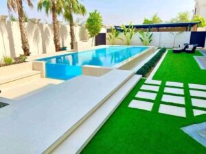 Best Landscaping Companies In Dubai