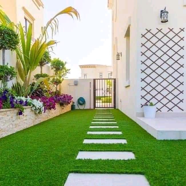 #1. Landscaping Dubai