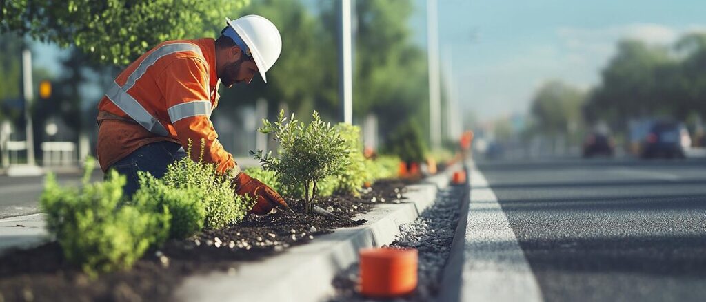 Horticultural Services in Al Ain