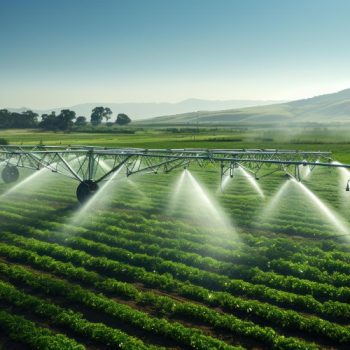 Automatic Irrigation Service in Dubai